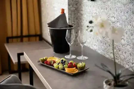 Metropol Spa - 12