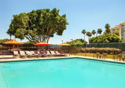 Sheraton Phoenix Crescent - 8