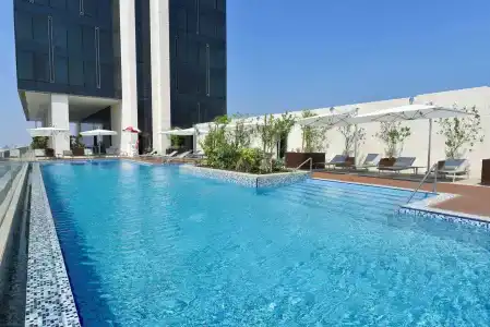 Hilton Garden Inn Bahrain Bay - 18