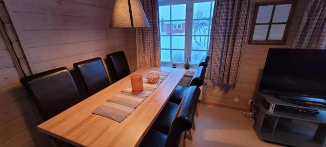 Øen Turistsenter - 35