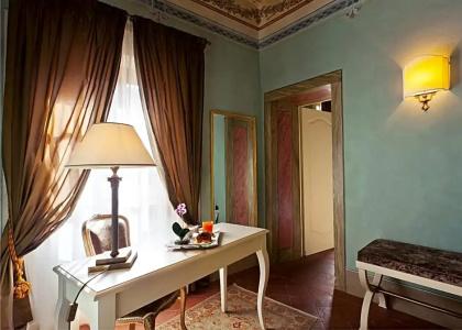 Palazzo San Niccolò & Spa - 188
