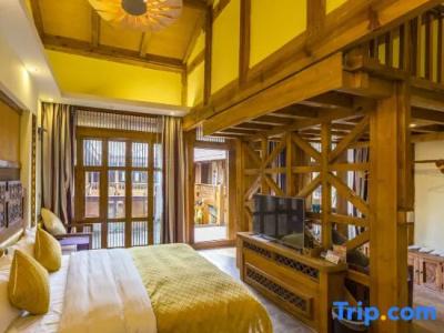 Yonsamity Chain Inn Yunqing Branch - 121