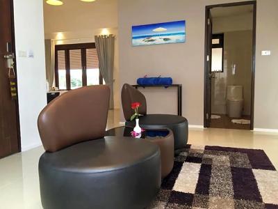 Baan Bophut Beach Samui - Sha Extra Plus - 136