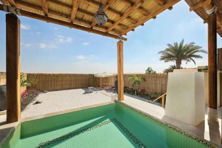 Al Wathba, a Luxury Collection Desert Resort & Spa, Abu Dhabi - 69