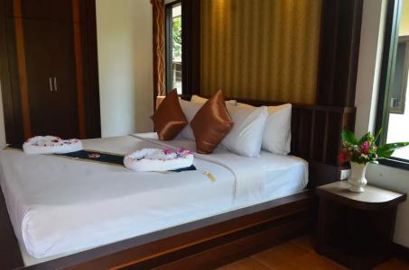 Lanta Nice Beach Resort - Sha Extra Plus - 63