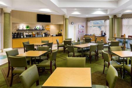La Quinta by Wyndham Austin Southwest - 21