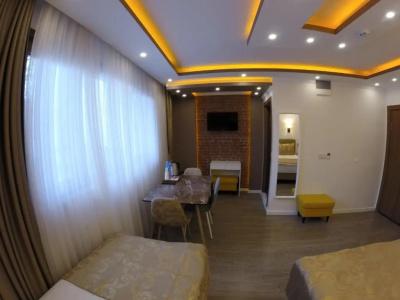 Meydan Suites - 15