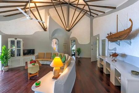 Nika Island Resort & Spa, Maldives - 69