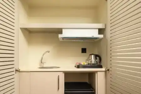Orka Taksim Suites & - 64