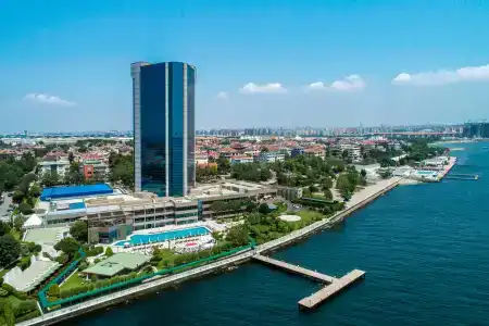 Renaissance Polat Istanbul - 41