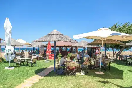 Pinelopi Beach Suites - 15