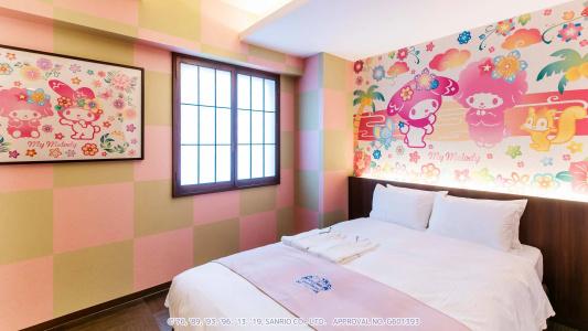 Okinawa With Sanrio Characters - 55