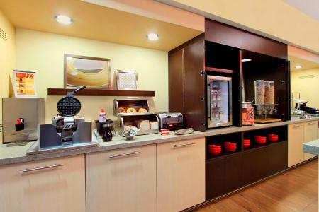 TownePlace Suites San Jose Cupertino - 17
