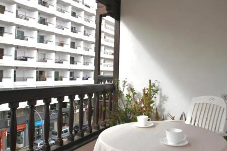 Apartamentos Park Plaza - 54