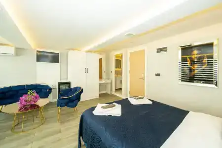 Luce Suites Taksim - 96