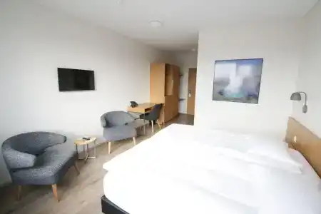 Selfoss & Spa - 92