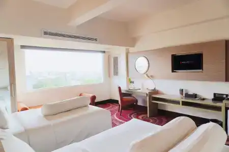 Indoluxe Jogjakarta - 34