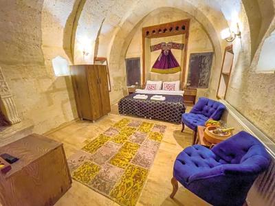 Heritage Cave Suites - 78