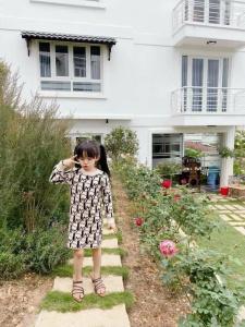 Dallas Dalat - 25