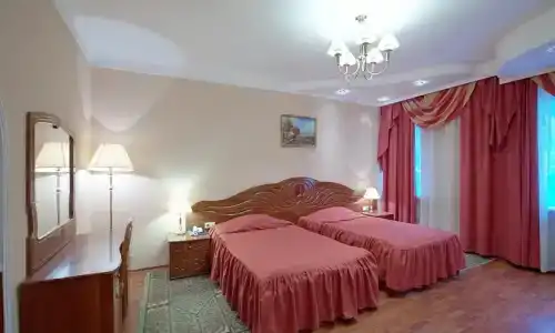 Курорт Парк Союз - 2