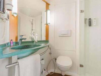 Novotel Chennai Sipcot - 58