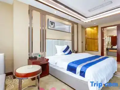 Palm Garden Beach Resort & Spa - 255
