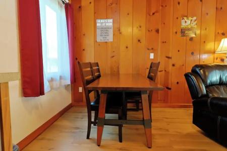 Park and Cabins - 376