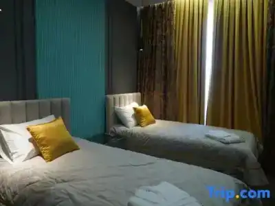 Dastan Grand - 38