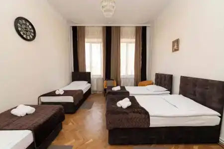 Anna's Guest House - 29