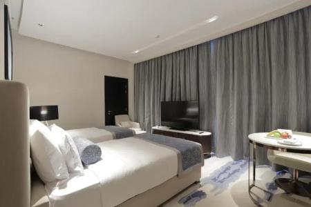 Century Marina Lusail - 55