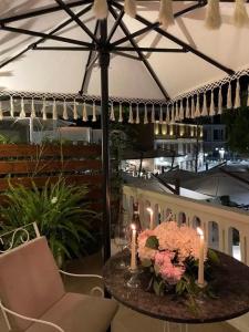 Central Lungomare Duplex Suites - 17