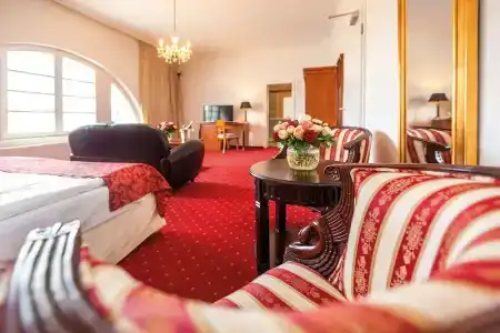 Prinzenpalais Bad Doberan - 33