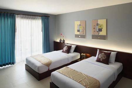 Samkong Place - 5