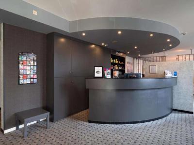Best Western City Centre - 1