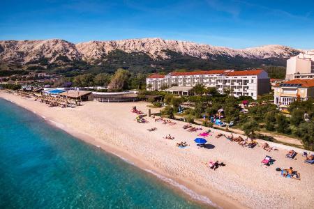 Zvonimir Sunny by Valamar - 25