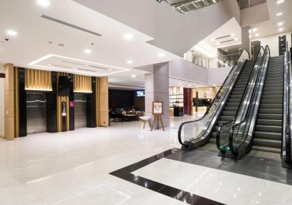 Best Western Plus Wanda Grand - 21