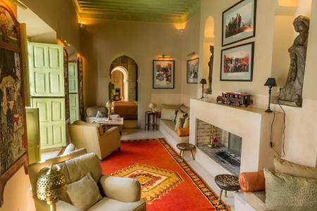 Riad karmela - 46