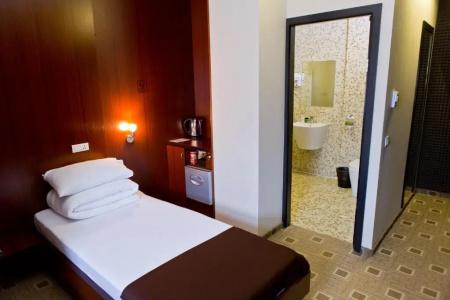 Bed & Breakfast Olsi - 16