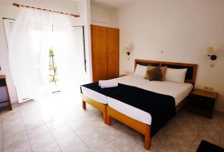 Toni´s Guesthouse - 4