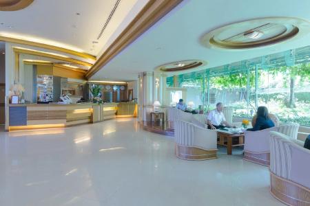 Asia Airport - 1