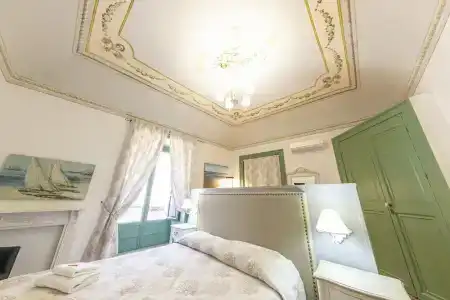 Kefa Holiday - Palazzo Villelmi - 2