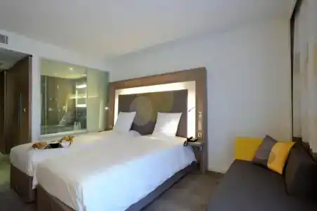 Novotel Avignon Centre - 100