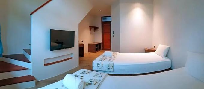 Salakphet Resort - 56