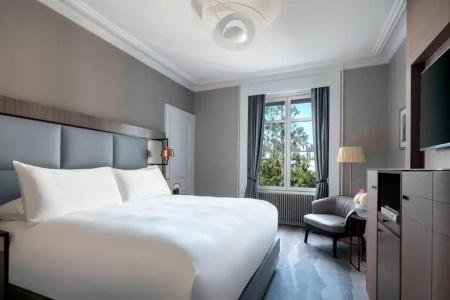 The Ritz-Carlton de la Paix, Geneva - 66
