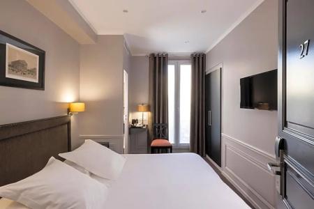 Pavillon Monceau - 32