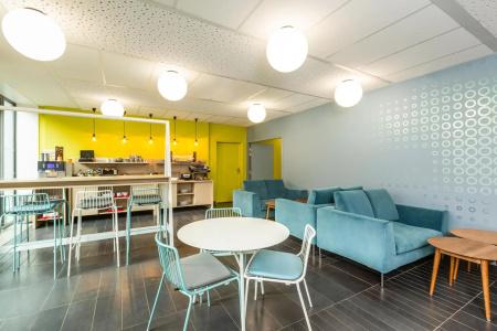 ApartAdagio Access Paris Reuilly - 17