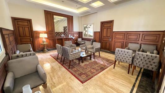 Helnan Palace - Adults Only - 1