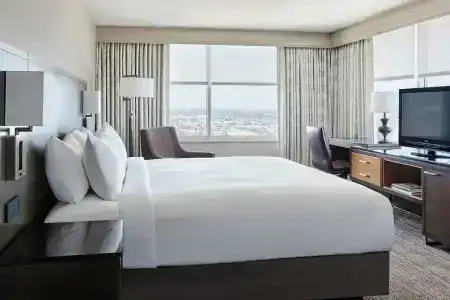 New Orleans Marriott - 70
