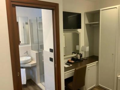 Albergo Cappello e Cadore - 76