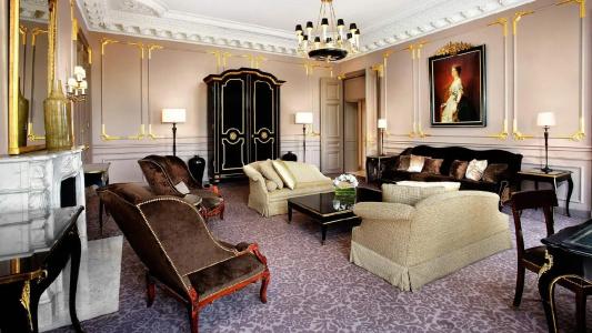 The Westin Paris - Vendôme - 0